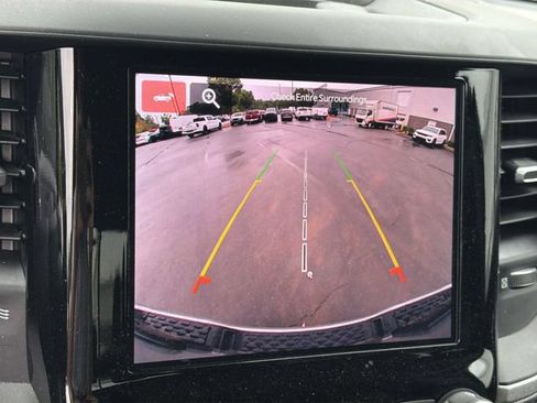 Used 2025 RAM 1500 Tradesman AWD/4WD image 11