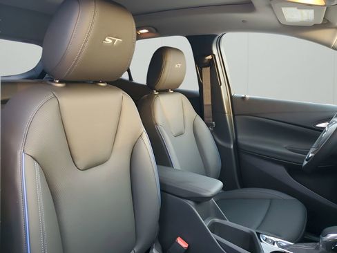 New 2026 Buick Encore GX Sport Touring w/ Advanced Technology Package image 15