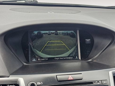 Used 2019 Acura TLX V6 w/ Technology & A-SPEC Pkg AWD/4WD image 39