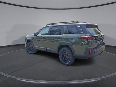 New 2026 Subaru Outback Wilderness AWD/4WD image 6