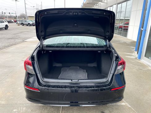 Certified 2023 Honda Civic Touring image 9