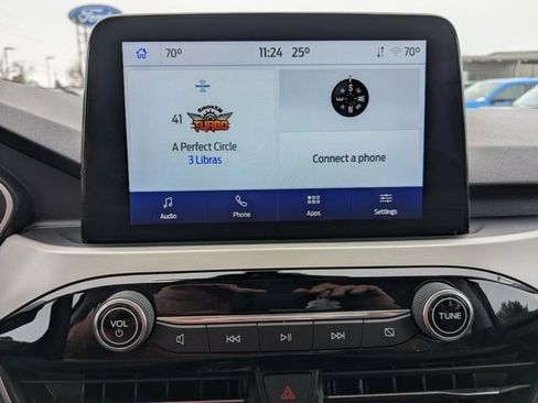 Used 2022 Ford Escape SE w/ Convenience Package image 32