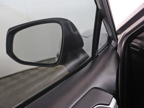 Used 2023 Toyota RAV4 LE FWD image 31