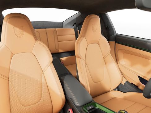 Certified 2026 Porsche 911 GT3 RWD image 5