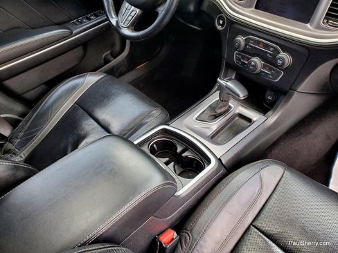 Used 2020 Dodge Charger SXT w/ Plus Group image 13
