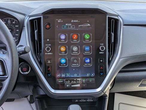 Used 2024 Subaru Crosstrek 2.0i Premium image 20