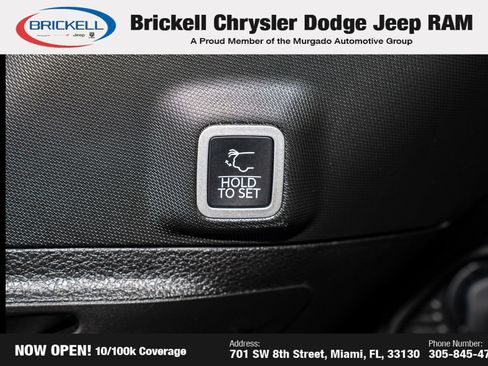 Used 2026 Jeep Grand Cherokee Limited RWD image 10