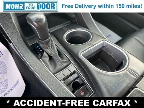 Used 2022 Toyota Avalon XLE image 20