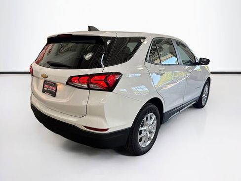 Used 2024 Chevrolet Equinox LS FWD image 6
