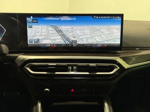 Used 2023 BMW i4 eDrive40 w/ M Sport Package RWD image 20