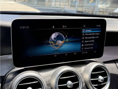 Used 2019 Mercedes-Benz C 300 Sedan image 49