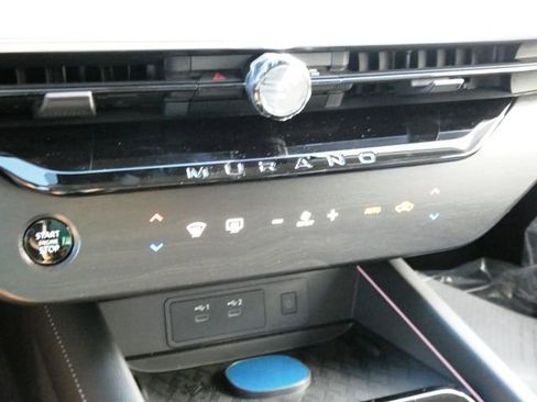 New 2026 Nissan Murano SL w/ Comfort Package image 14