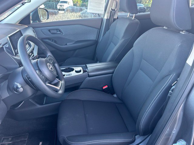 Certified 2023 Nissan Rogue S AWD/4WD image 14