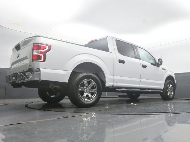 Used 2019 Ford F150 XLT w/ Trailer Tow Package AWD/4WD image 51