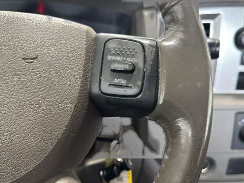 Used 2008 Dodge Ram 1500 Truck SLT w/ Popular Equipment Group image 11