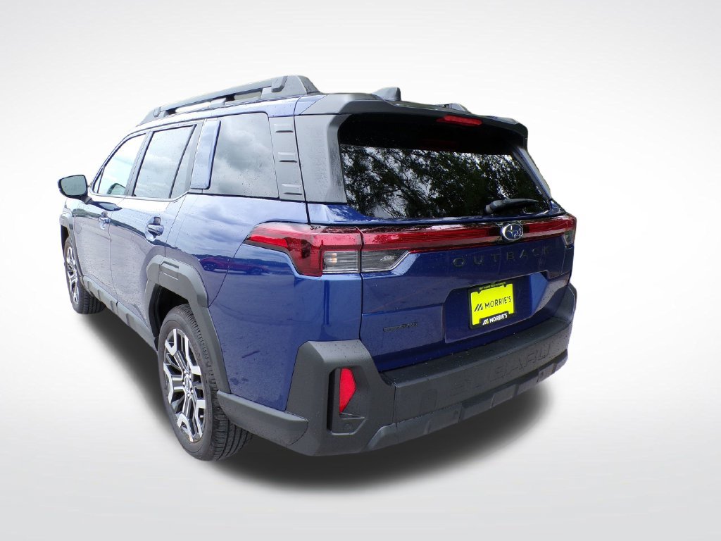 New 2026 Subaru Outback Touring XT AWD/4WD image 4