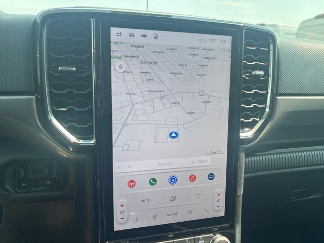 New 2026 Ford Ranger XLT AWD/4WD image 24