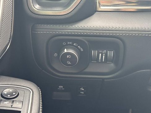 Used 2020 RAM 1500 Limited image 24