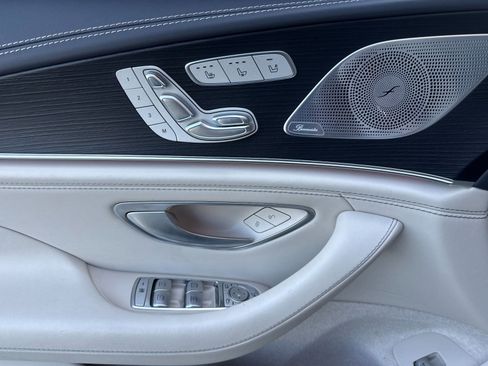 Used 2022 Mercedes-Benz AMG GT 53 image 10