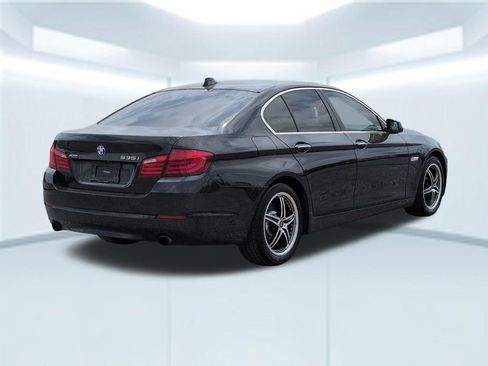 Used 2013 BMW 535i xDrive Sedan image 6