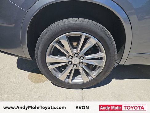 Used 2022 Cadillac XT6 Premium Luxury AWD/4WD image 44