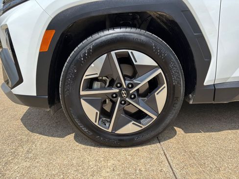 Used 2025 Hyundai Tucson SEL image 33