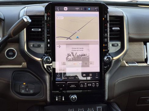 New 2026 RAM 3500 Longhorn image 16