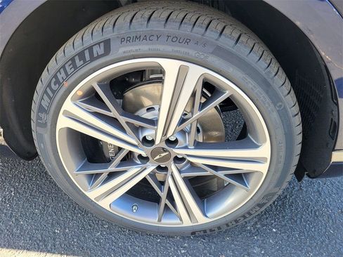 New 2026 Genesis GV80 3.5T e-SC AWD/4WD image 7