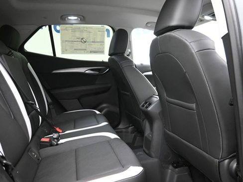 New 2026 Buick Envision Sport Touring image 8