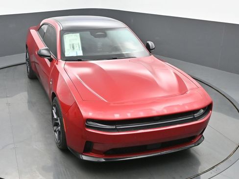 New 2024 Dodge Charger R/T w/ Plus Group image 43