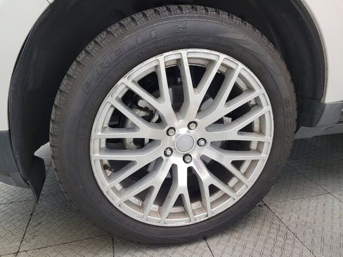 Used 2014 Ford Edge Limited w/ Equipment Group 302A image 31