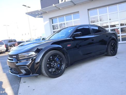 Used 2023 Dodge Charger Scat Pack image 3