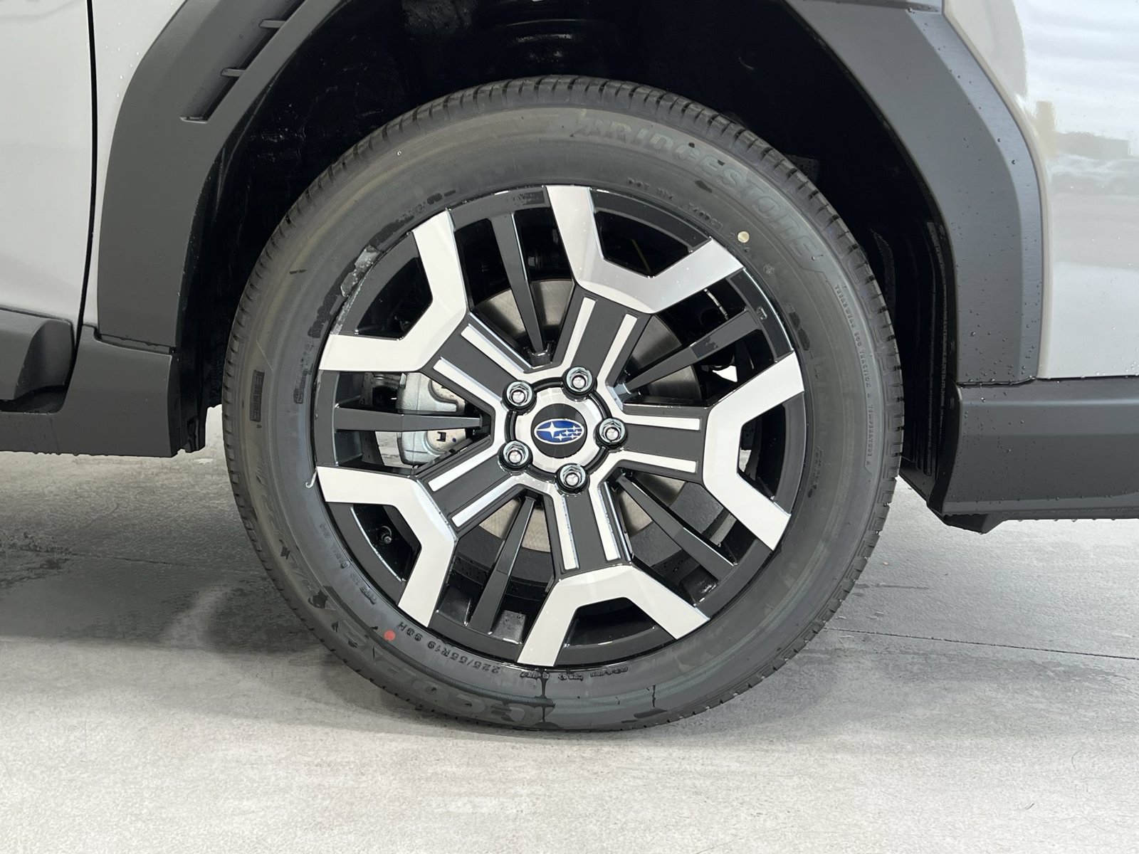 New 2026 Subaru Outback Touring XT AWD/4WD image 10