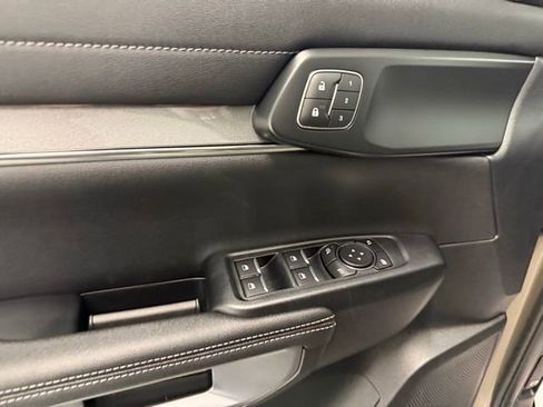 New 2025 Ford Ranger Lariat w/ FX4 Off-Road Package image 14