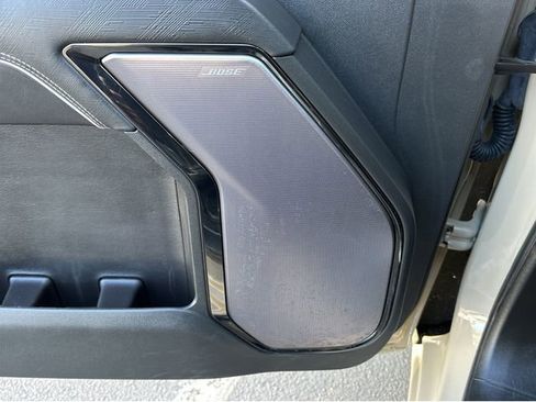 Used 2023 GMC Sierra 1500 AT4X image 37