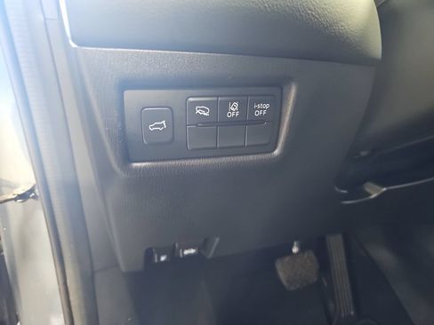 Used 2025 MAZDA CX-5 Carbon Edition AWD/4WD image 28