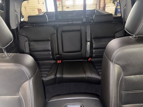 Used 2018 GMC Sierra 1500 Denali image 28