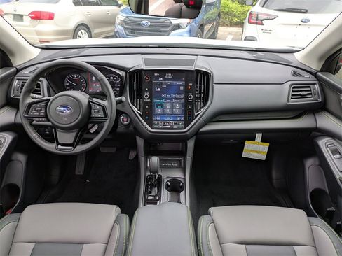 Used 2025 Subaru Ascent Onyx Edition image 14