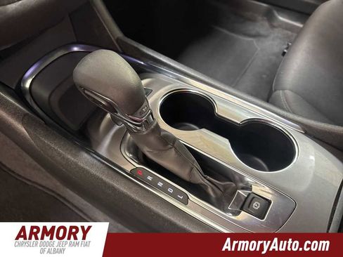 Used 2024 Chevrolet Malibu LT image 21