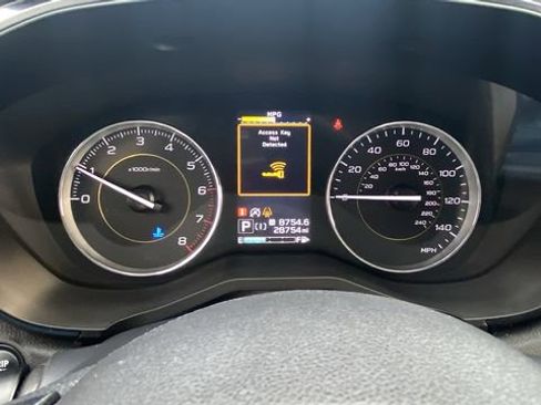 Certified 2021 Subaru Crosstrek 2.5i Sport w/ Moonroof Package image 19