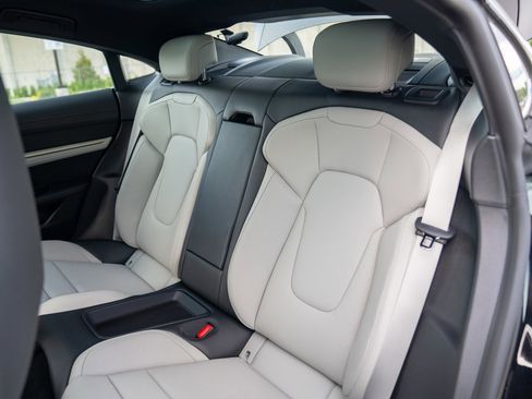 Certified 2023 Porsche Taycan 4S AWD/4WD image 22
