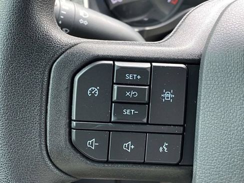 Used 2021 Ford F150 XL w/ STX Appearance Package RWD image 30