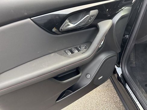 New 2026 Chevrolet Blazer RS w/ Driver Confidence II Package image 16