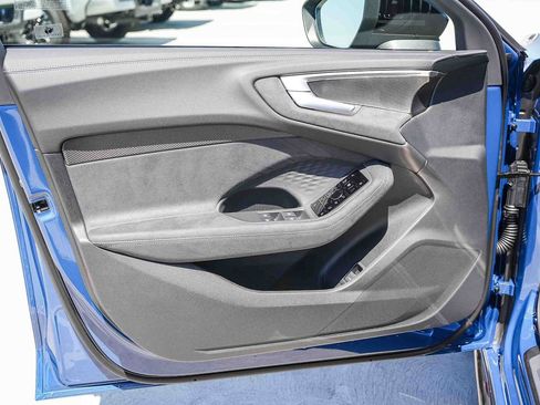 New 2026 Audi S5 Premium Plus AWD/4WD image 29