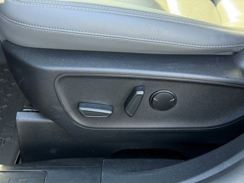 Used 2025 Ford Bronco Sport Badlands image 14