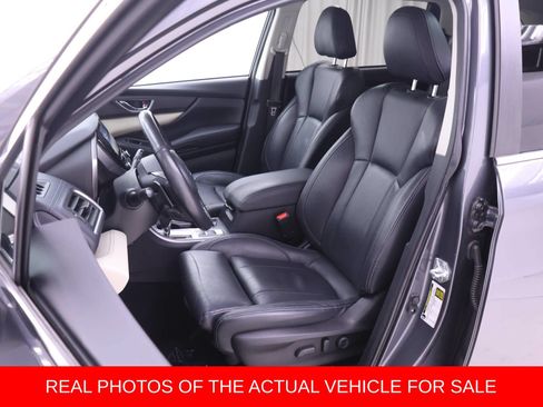 Used 2022 Subaru Ascent Limited w/ Technology Package AWD/4WD image 4