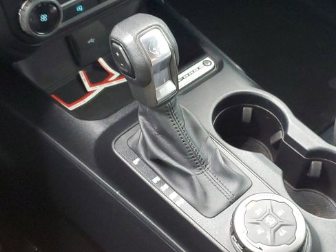 Used 2021 Ford Bronco 4-Door w/ Sasquatch Package image 28