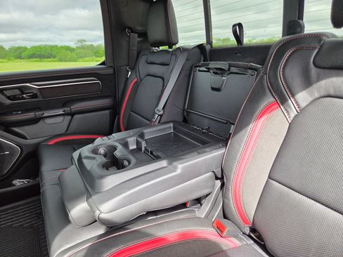 New 2026 RAM 1500 RHO AWD/4WD image 29