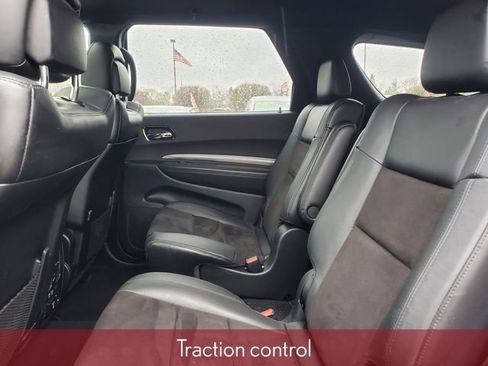 Used 2020 Dodge Durango GT image 39