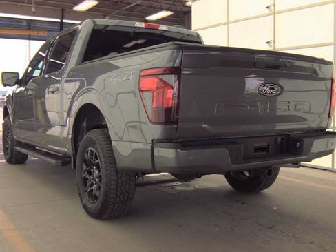 Used 2024 Ford F150 XLT w/ Equipment Group 302A MID AWD/4WD image 5